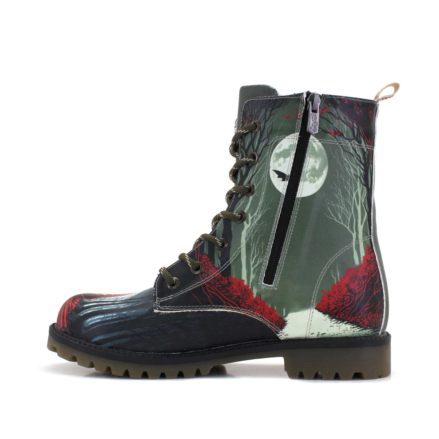Long Boots Outlet - No Exchange or Return 38 EU - 7.5 US