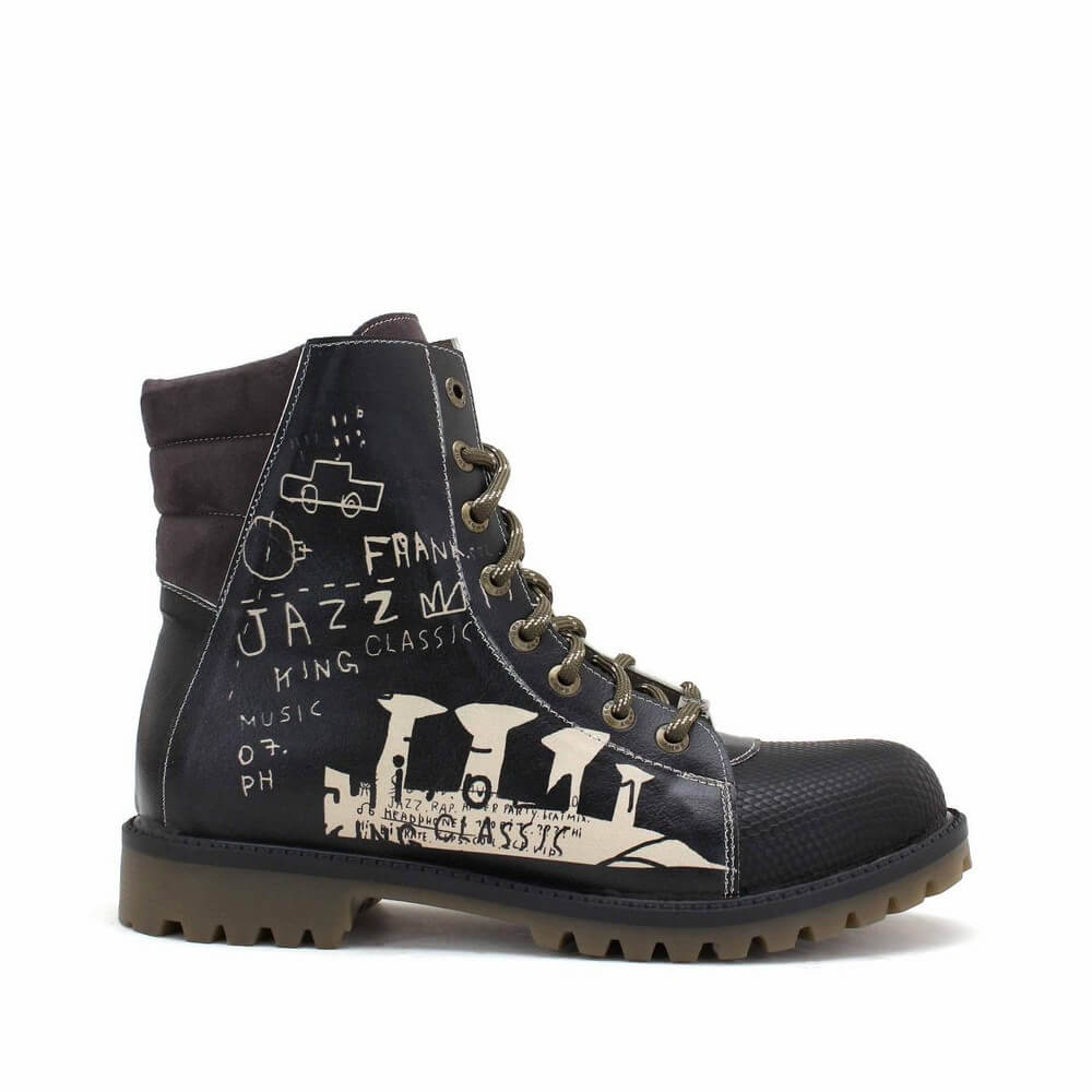 Long Boots Outlet - No Exchange or Return 41 EU - 10 US
