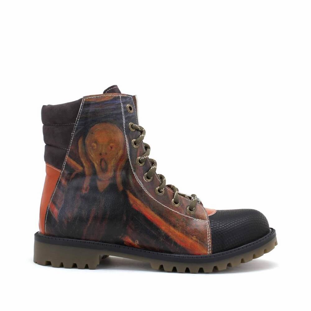Long Boots Outlet - No Exchange or Return 36 EU - 5.5 US