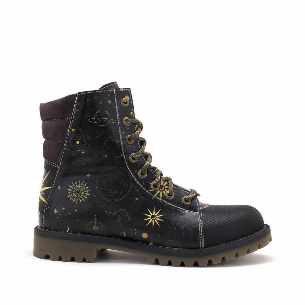 Long Boots Outlet - No Exchange or Return 37 EU - 6.5 US