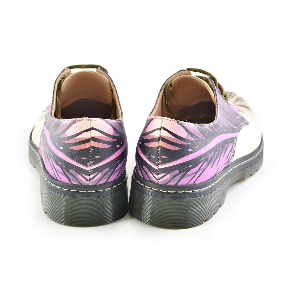 Oxford Shoes Outlet - No Exchange or Return 40 EU - 9.5 US