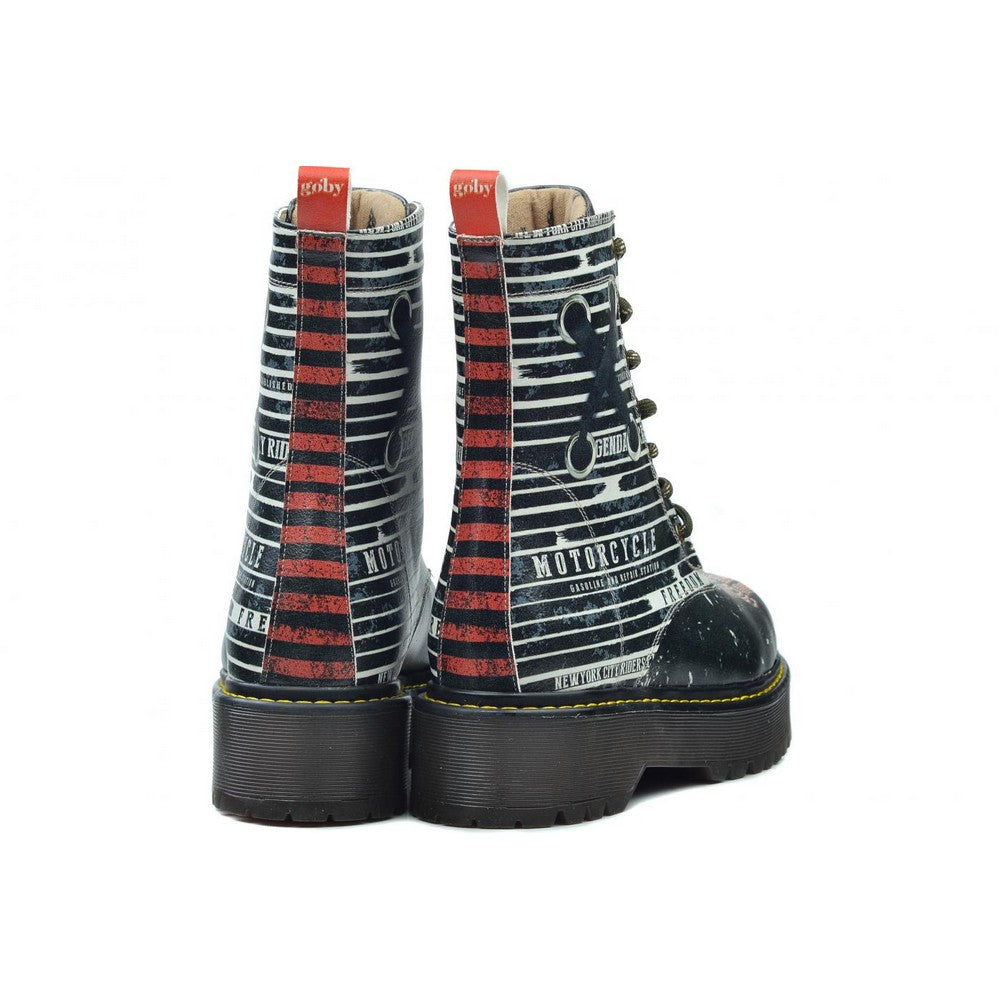 Long Boots Outlet - No Exchange or Return - 39 EU - 8.5 US