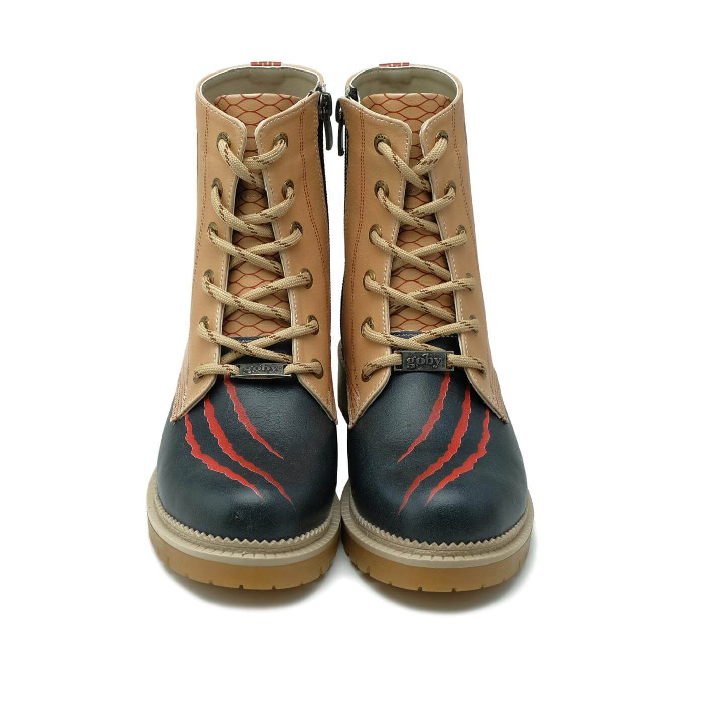 Ankle Boots Outlet - No Exchange or Return 38 EU - 7.5 US