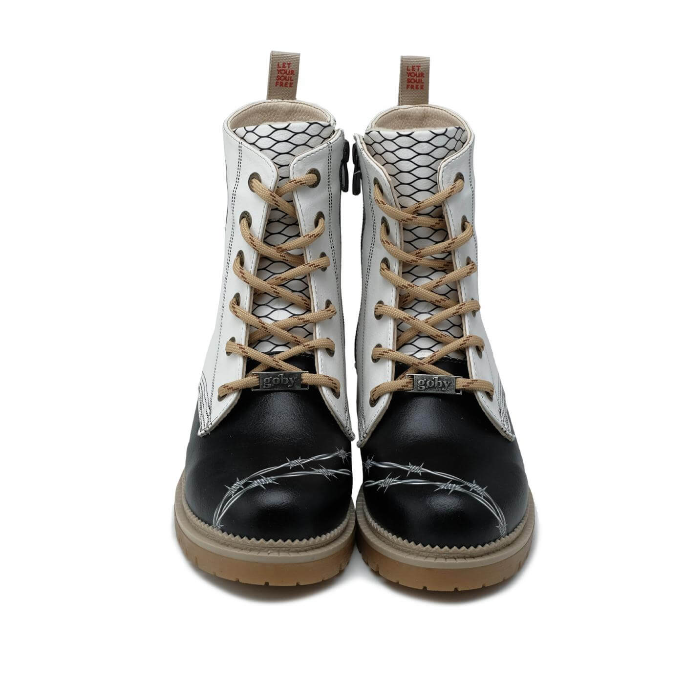 Ankle Boots Outlet - No Exchange or Return 37 EU - 6.5 US