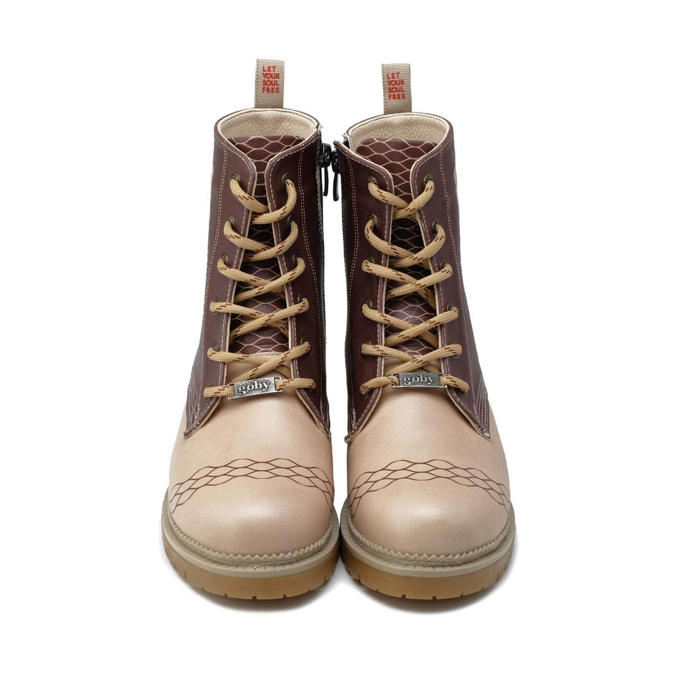 Ankle Boots Outlet - No Exchange or Return - 36 EU - 5.5 US
