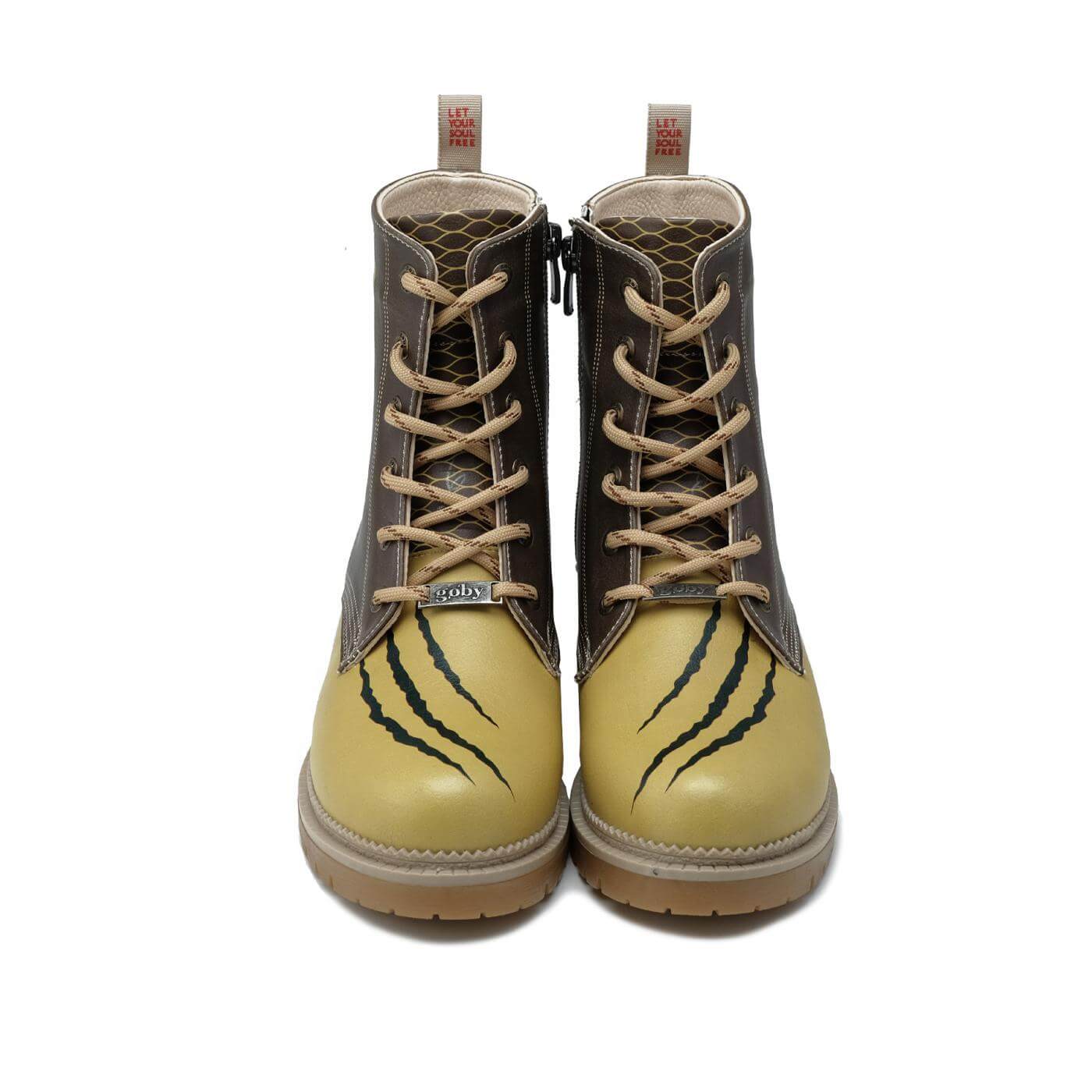 Ankle Boots Outlet - No Exchange or Return 37 EU - 6.5 US