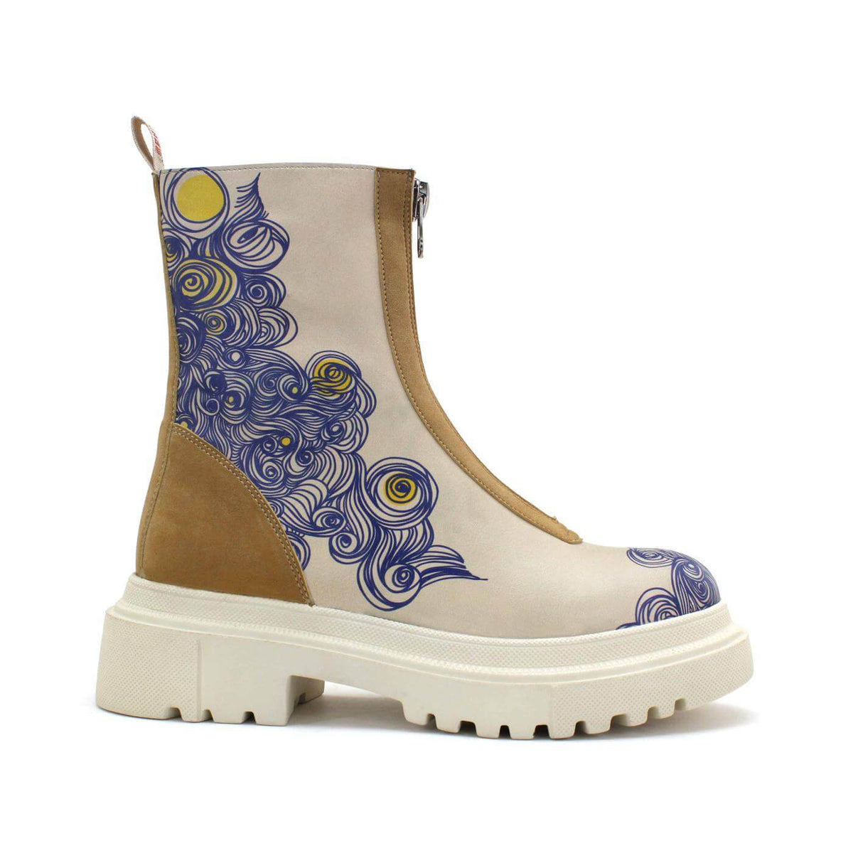 Long Boots Outlet - No Exchange or Return 36 EU - 5.5 US
