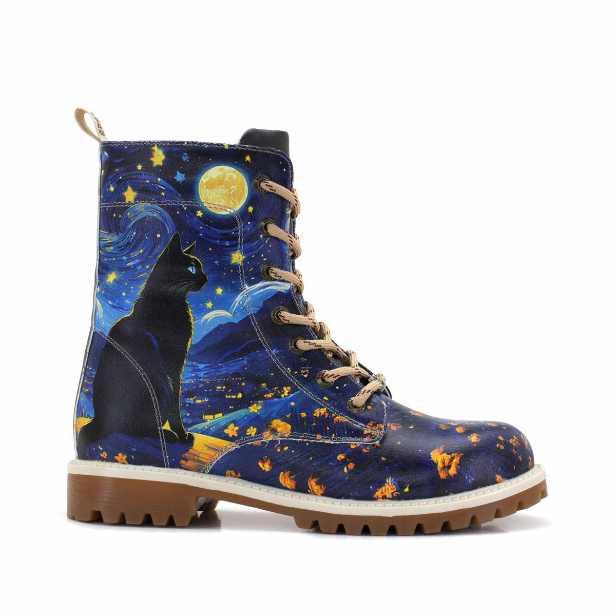 Long Boots Outlet - No Exchange or Return 41 EU - 10 US