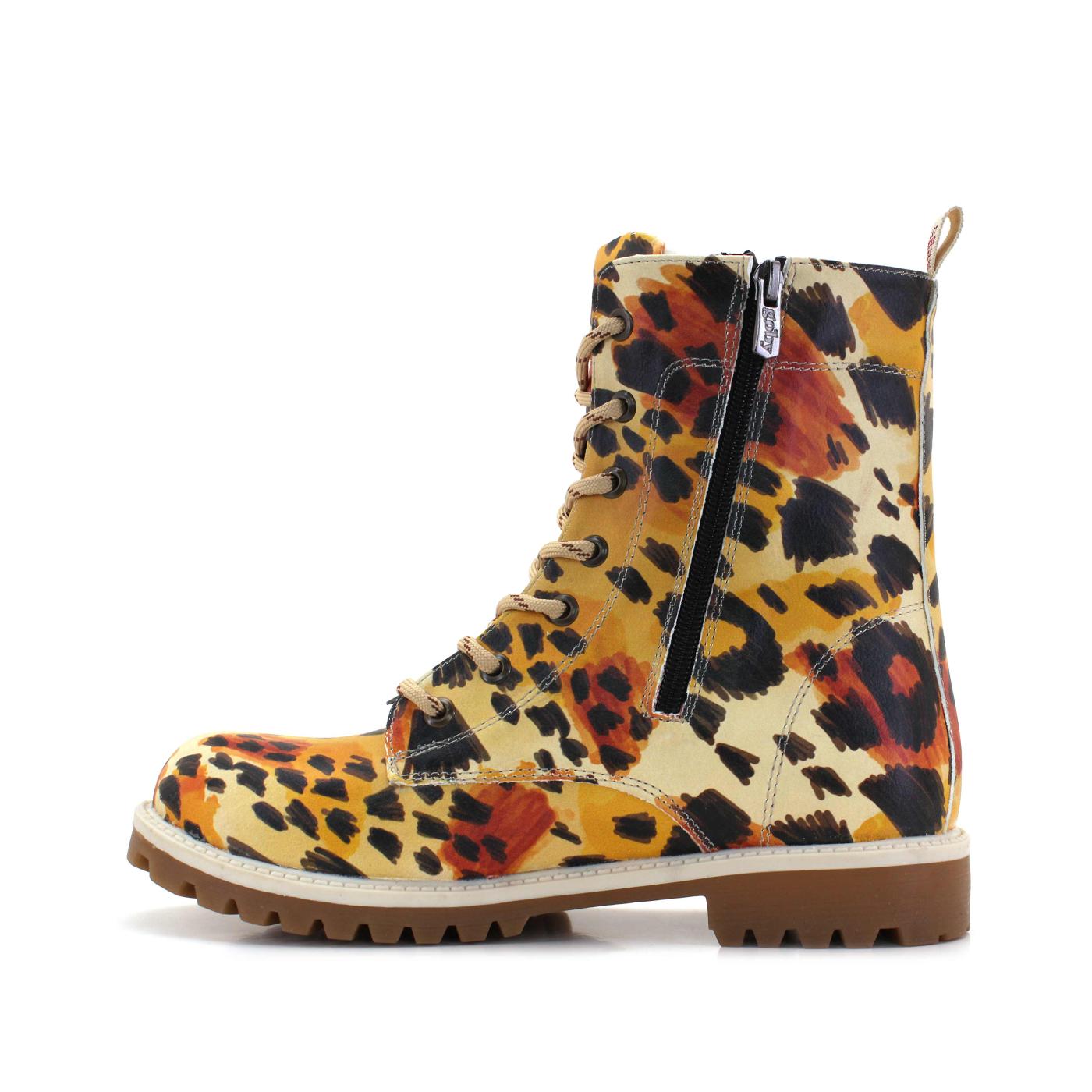 Long Boots Outlet - No Exchange or Return 38 EU - 7.5 US