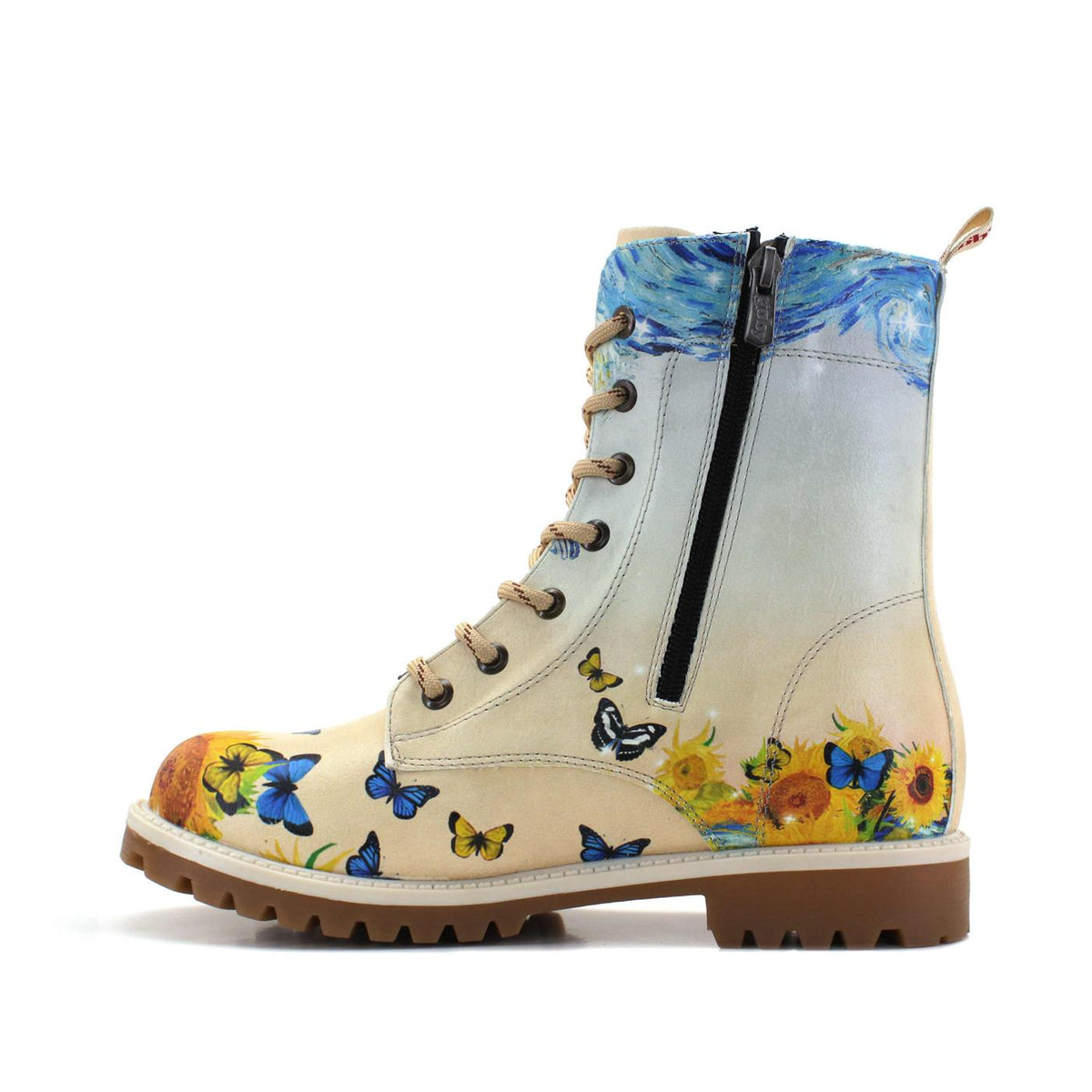 Long Boots Outlet - No Exchange or Return 41 EU - 10 US