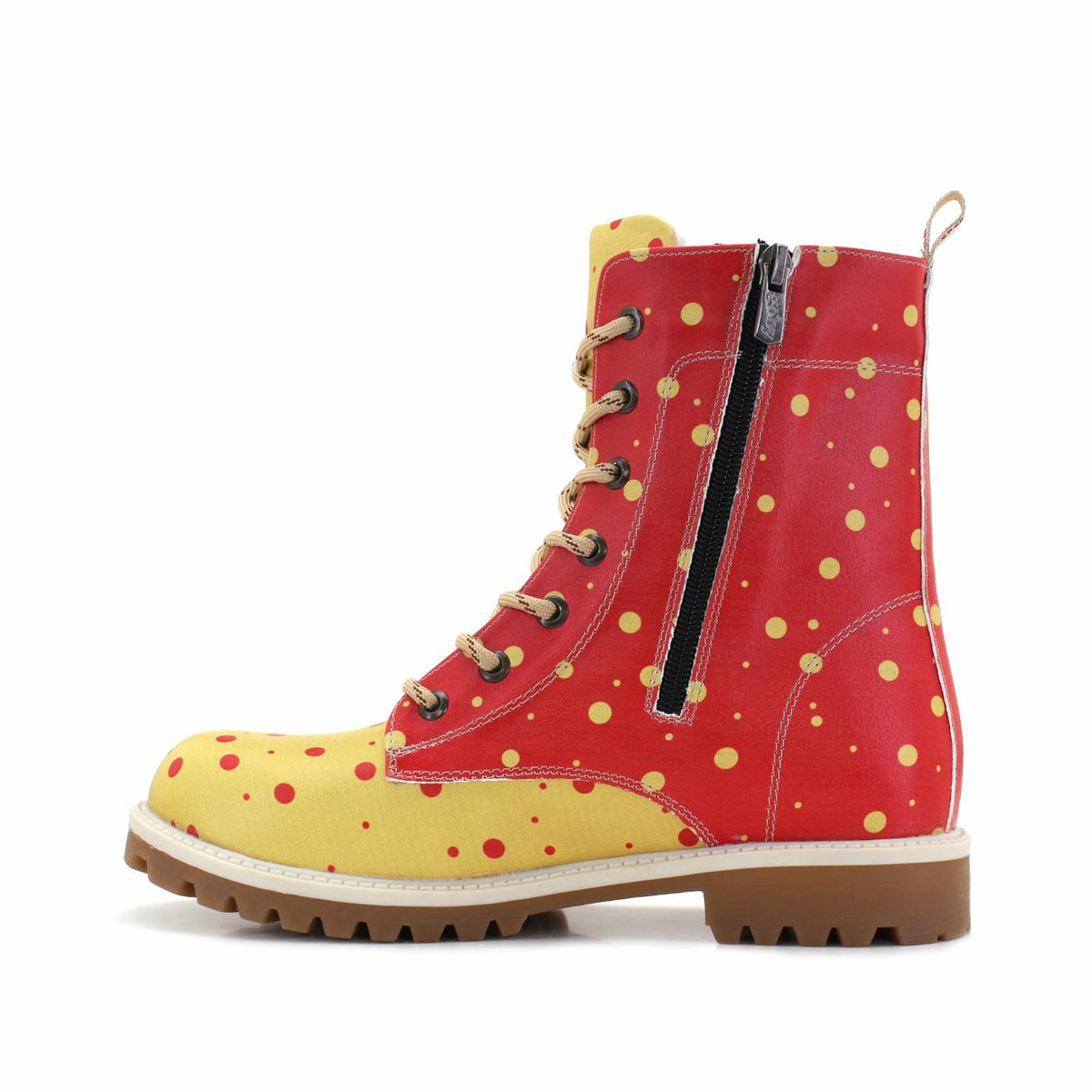 Long Boots Outlet - No Exchange or Return 41 EU - 10 US