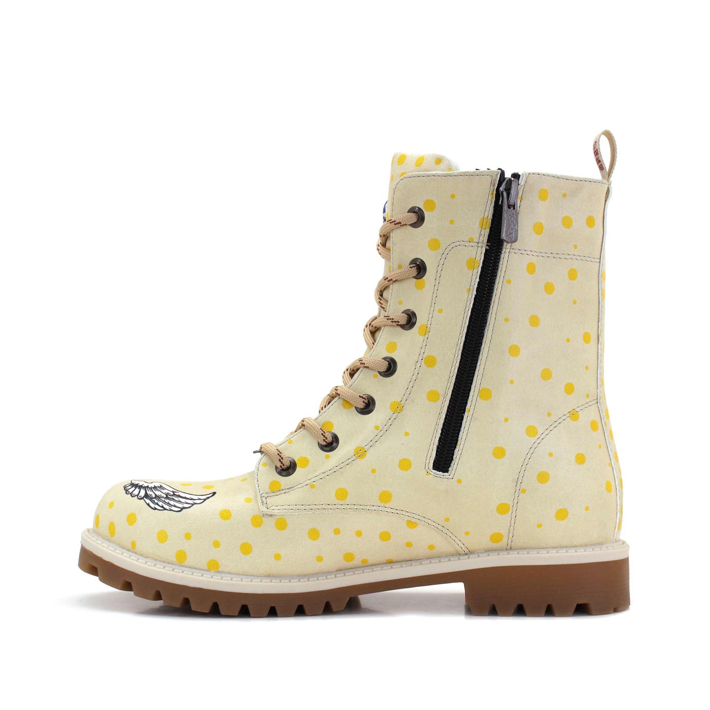 Long Boots Outlet - No Exchange or Return 38 EU - 7.5 US