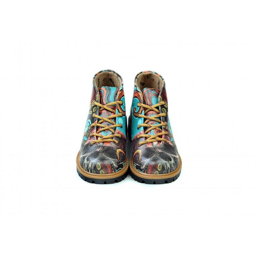 Short Boots Outlet - No Exchange or Return 39 EU - 8.5 US