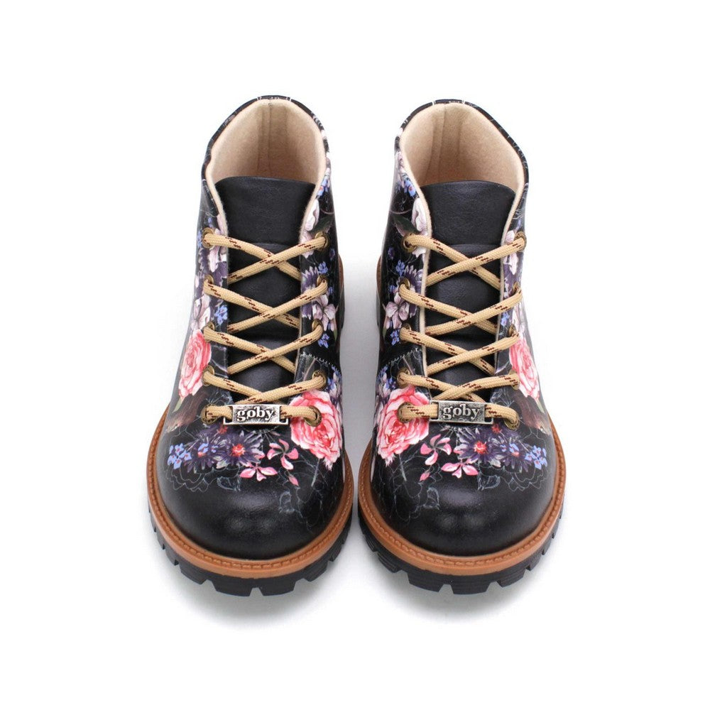 Short Boots Outlet - No Exchange or Return 37 EU - 6.5 US