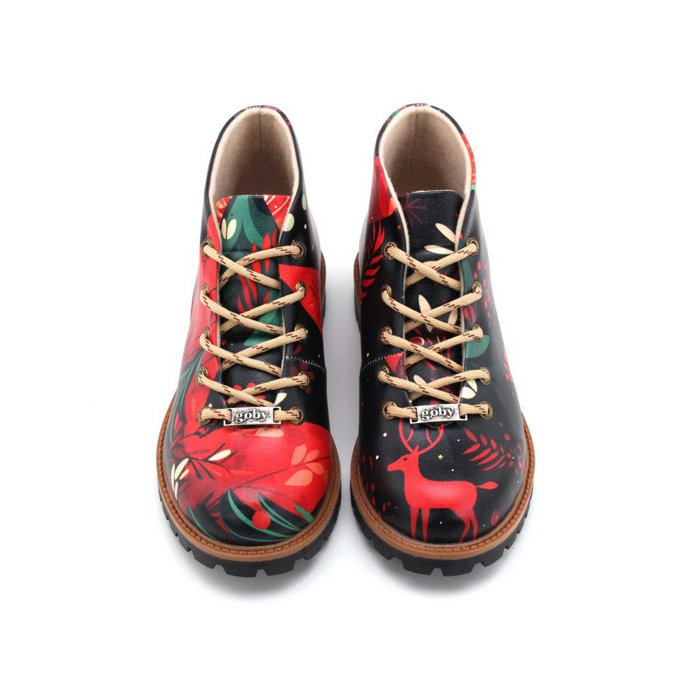 Short Boots Outlet - No Exchange or Return 37 EU - 6.5 US