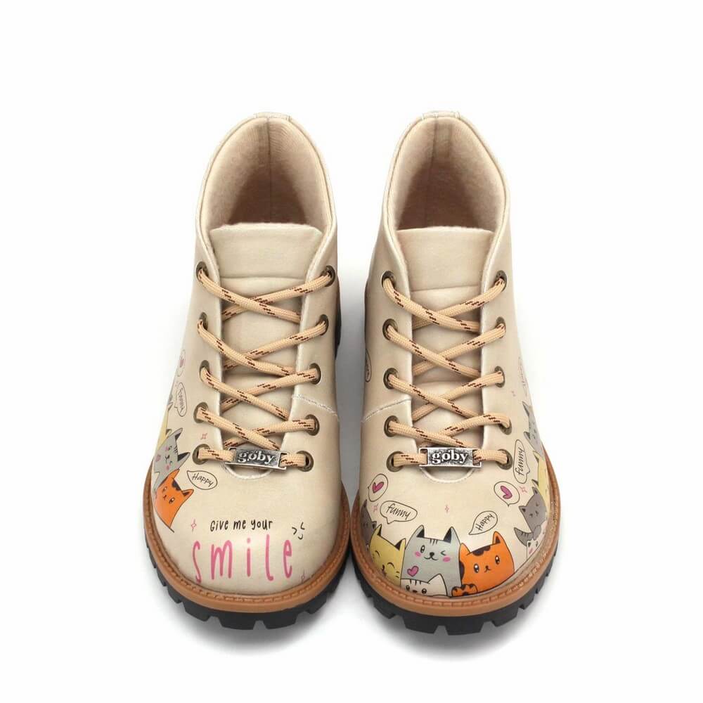 Short Boots Outlet - No Exchange or Return 40 EU - 9.5 US