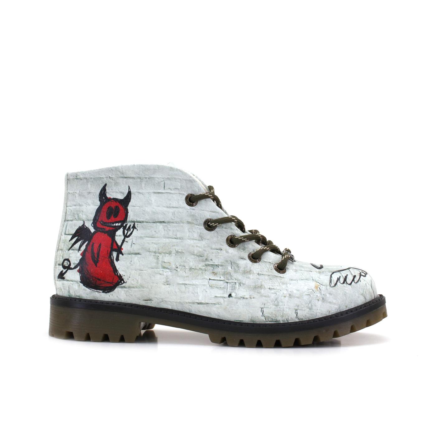 Short Boots Outlet - No Exchange or Return 35 EU - 5 US