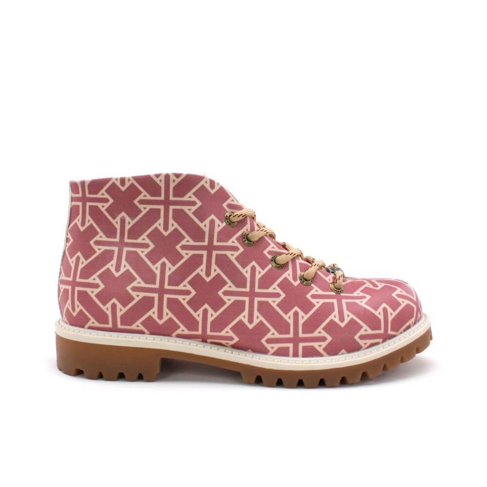 Short Boots Outlet - No Exchange or Return 37 EU - 6.5 US