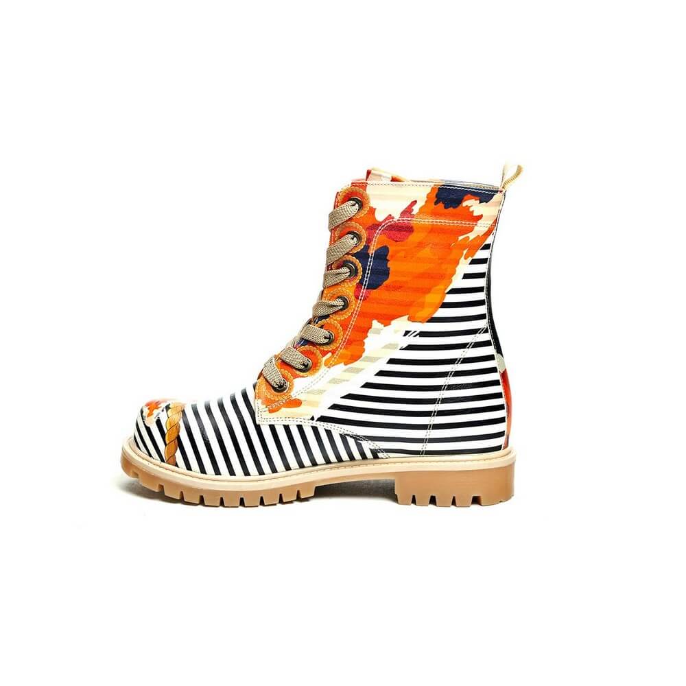 Long Boots Outlet - No Exchange or Return 40 EU - 9.5 US