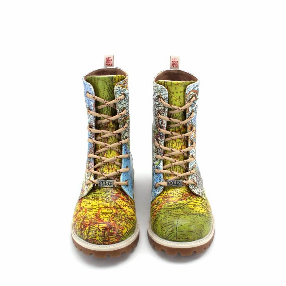 Long Boots Outlet - No Exchange or Return 42 EU - 11 US
