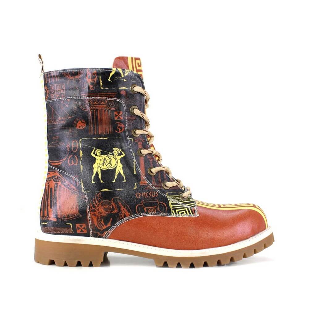 Long Boots Outlet - No Exchange or Return 37 EU - 6.5 US