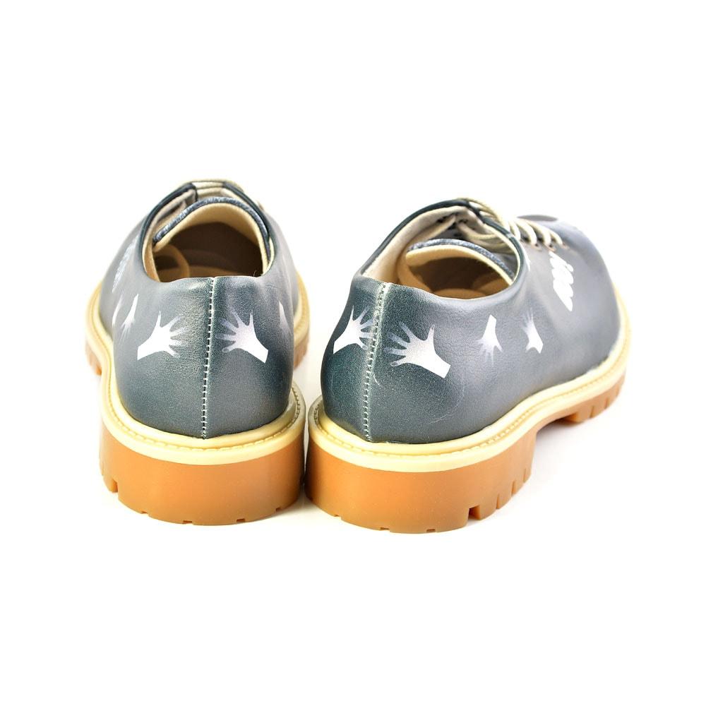 Oxford Shoes Outlet - No Exchange or Return 38 EU - 7.5 US