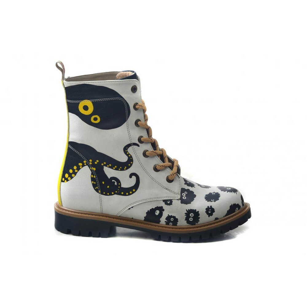 Long Boots Outlet - No Exchange or Return 37 EU - 6.5 US