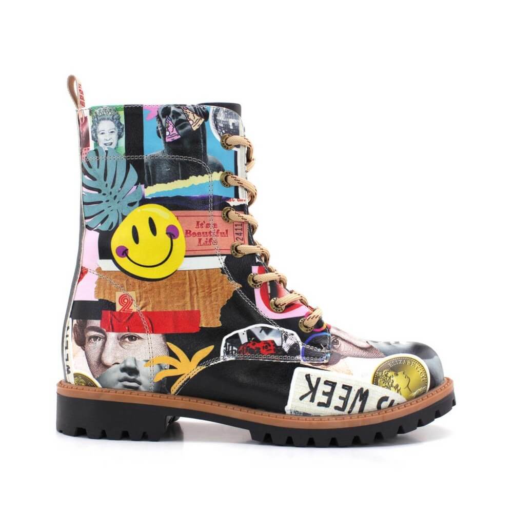 Long Boots Outlet - No Exchange or Return 42 EU - 11 US