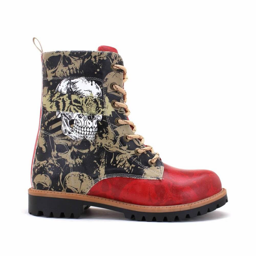 Long Boots Outlet - No Exchange or Return 37 EU - 6.5 US