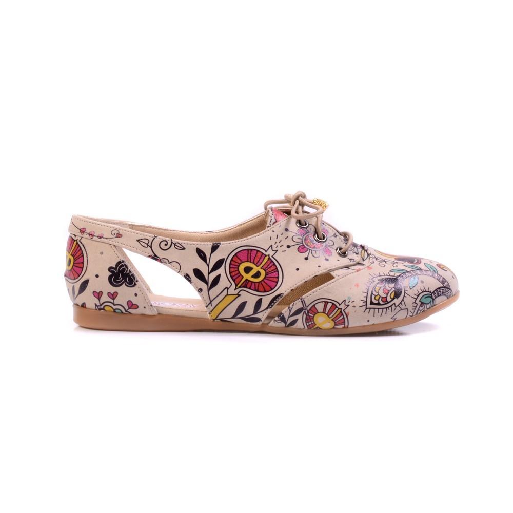 Ballerinas Shoes Outlet - No Exchange or Return 39 EU - 8.5 US