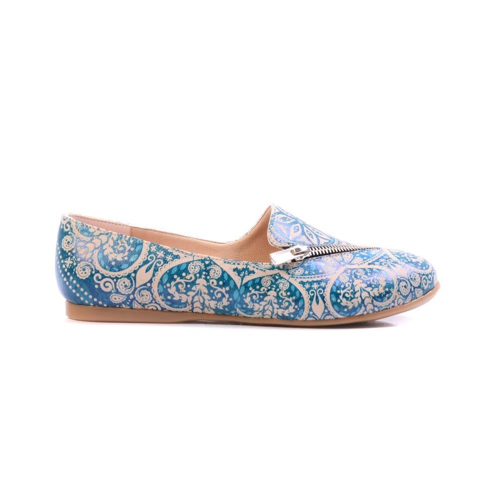 Ballerinas Shoes Outlet - No Exchange or Return 39 EU - 8.5 US