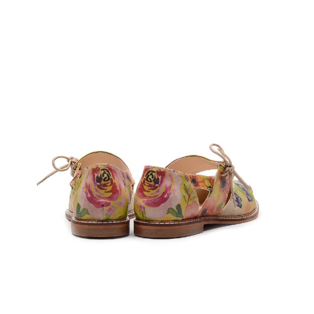 Ballerinas Shoes Outlet - No Exchange or Return 39 EU - 8.5 US