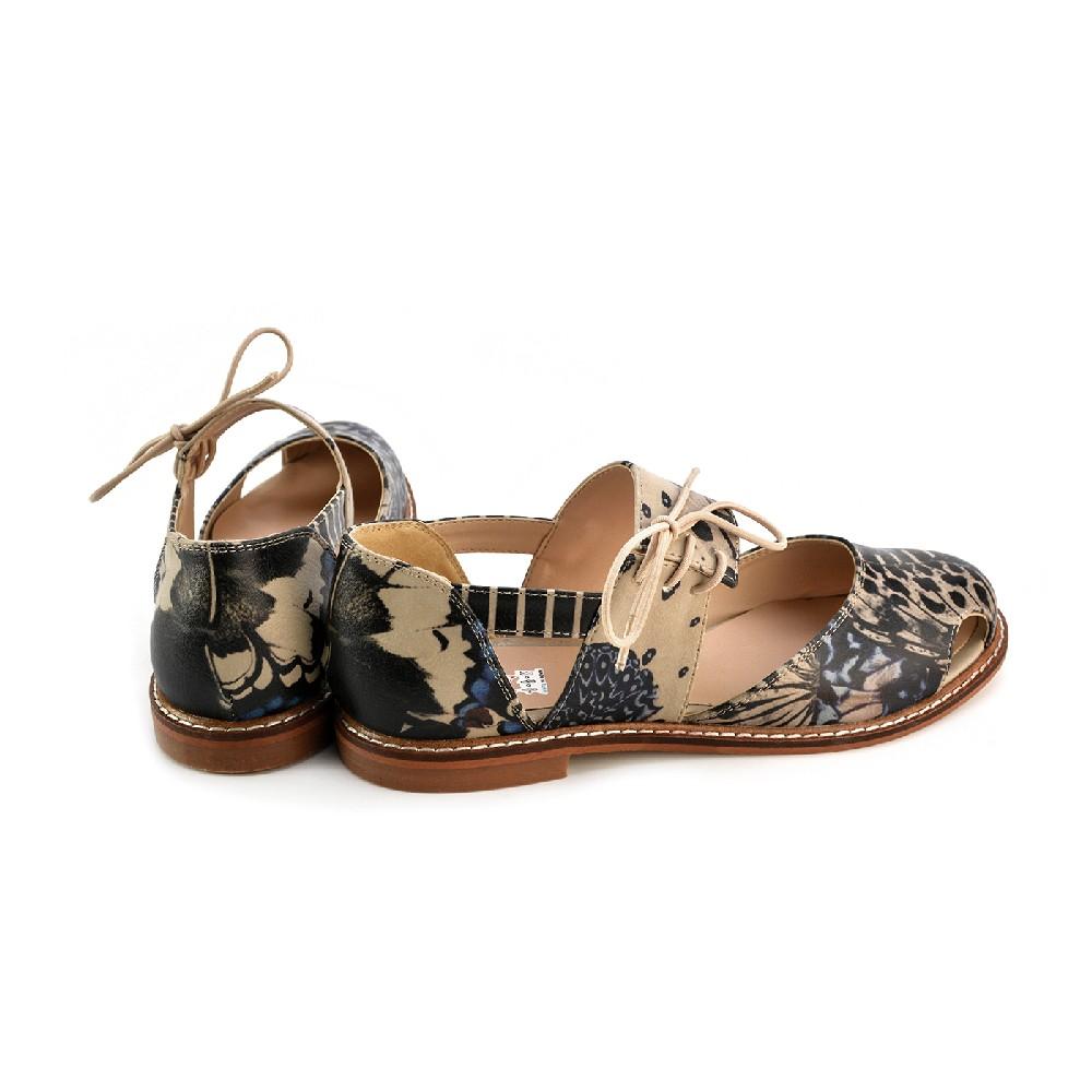 Ballerinas Shoes Outlet - No Exchange or Return 39 EU - 8.5 US