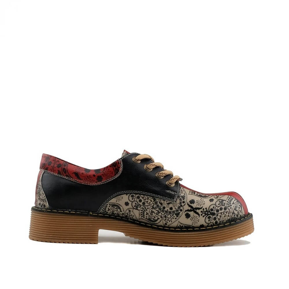 Oxford Shoes Outlet - No Exchange or Return 40 EU - 9.5 US