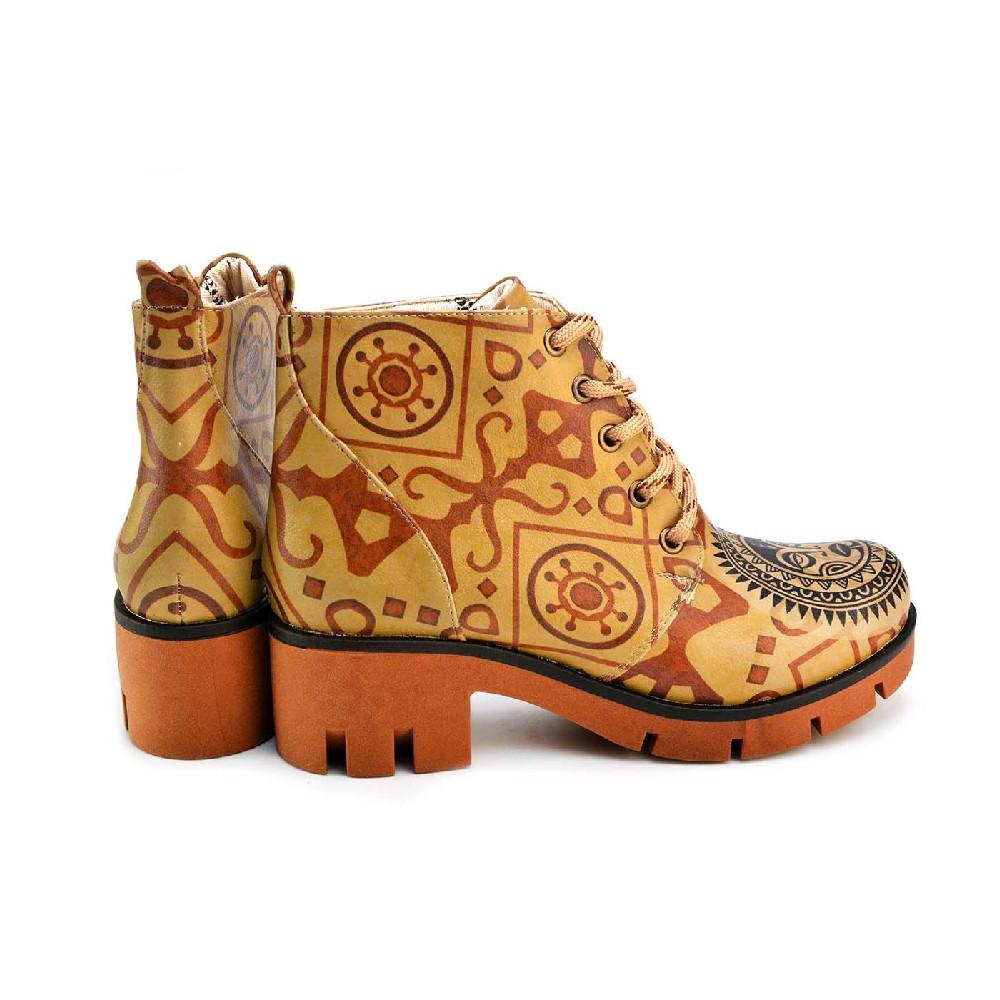 Ankle Boots Outlet - No Exchange or Return - 36 EU - 5.5 US