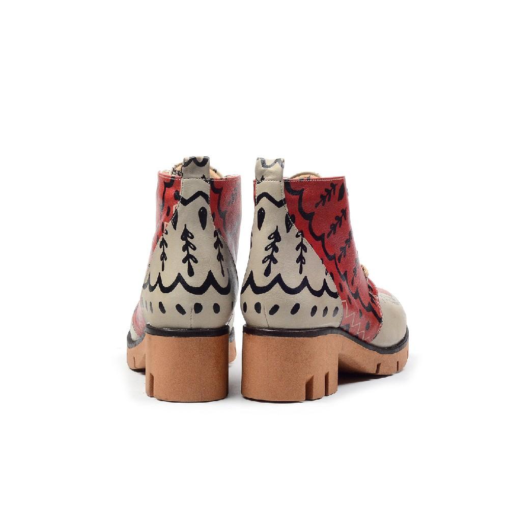 Ankle Boots Outlet - No Exchange or Return - 36 EU - 5.5 US