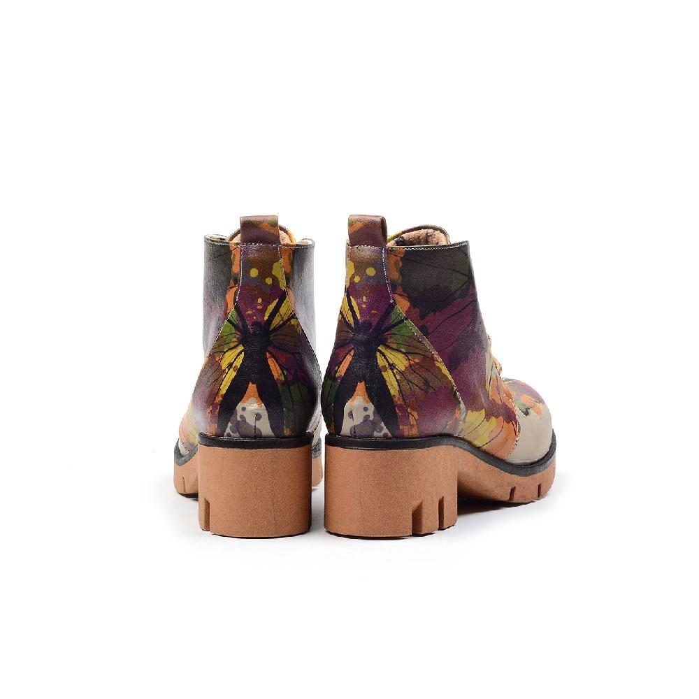 Ankle Boots Outlet - No Exchange or Return - 36 EU - 5.5 US
