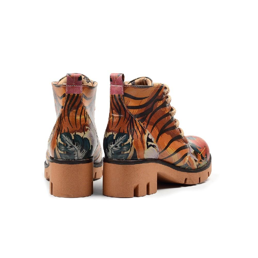 Ankle Boots Outlet - No Exchange or Return - 36 EU - 5.5 US