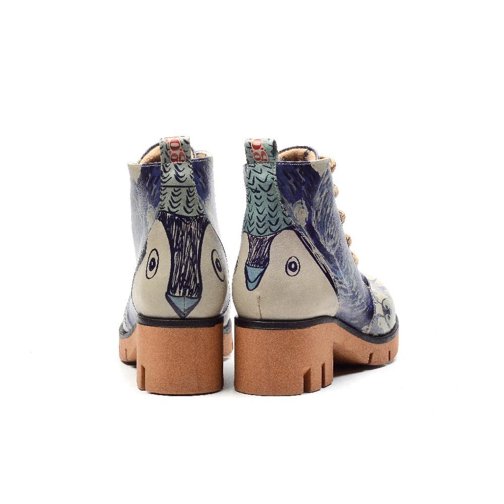 Ankle Boots Outlet - No Exchange or Return - 36 EU - 5.5 US