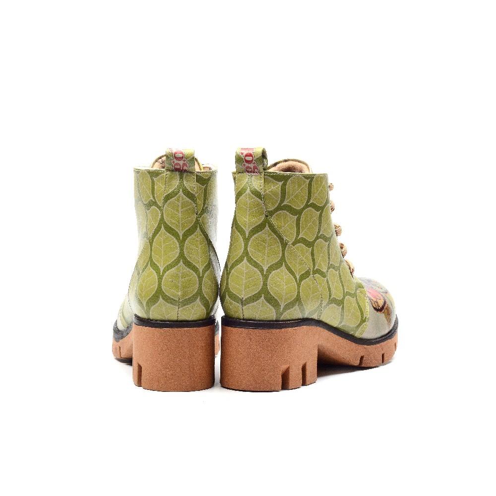 Ankle Boots Outlet - No Exchange or Return - 36 EU - 5.5 US