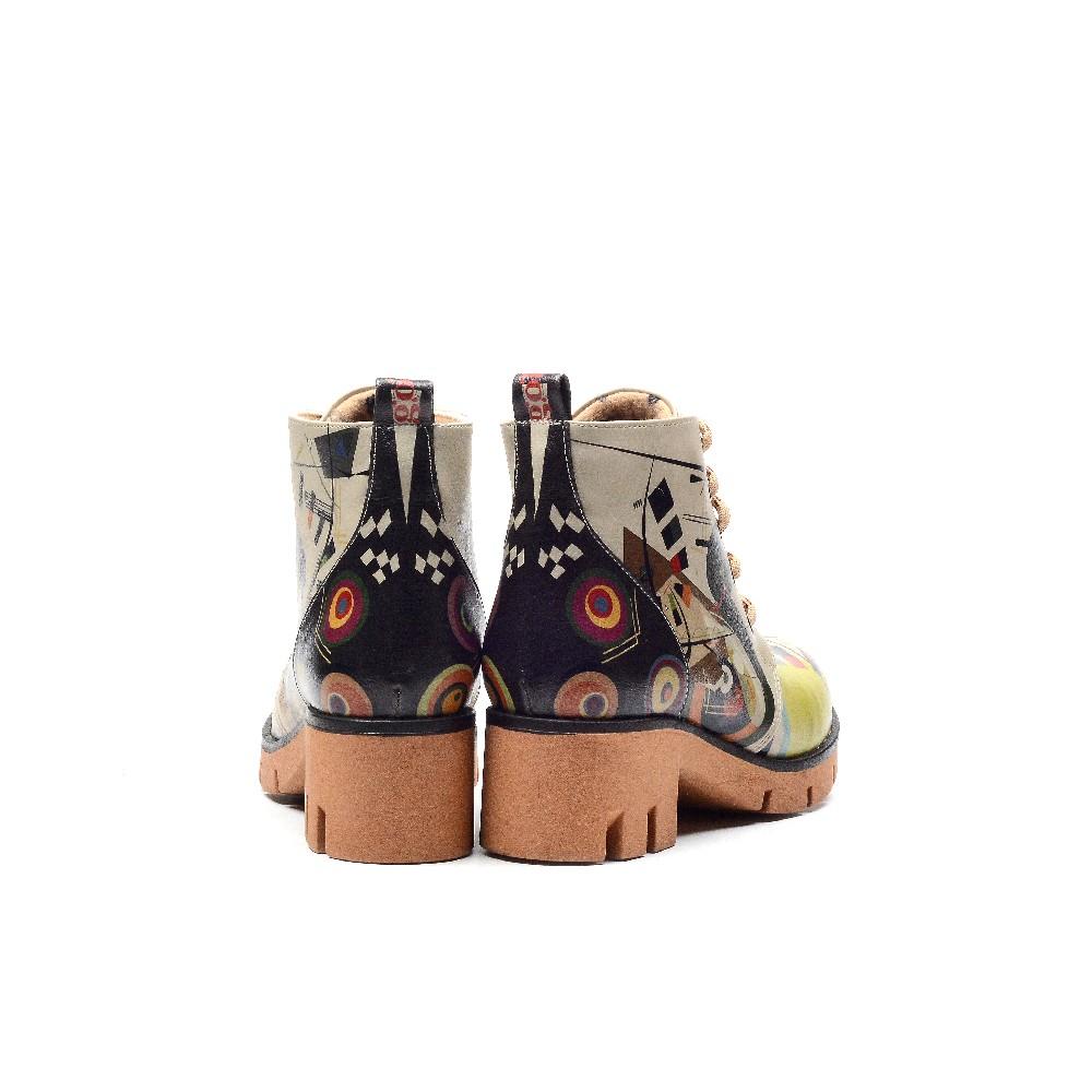 Ankle Boots Outlet - No Exchange or Return - 36 EU - 5.5 US