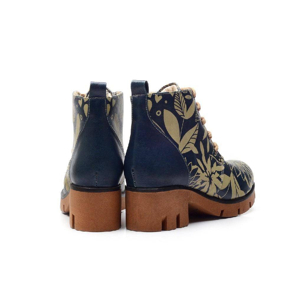 Ankle Boots Outlet - No Exchange or Return - 36 EU - 5.5 US