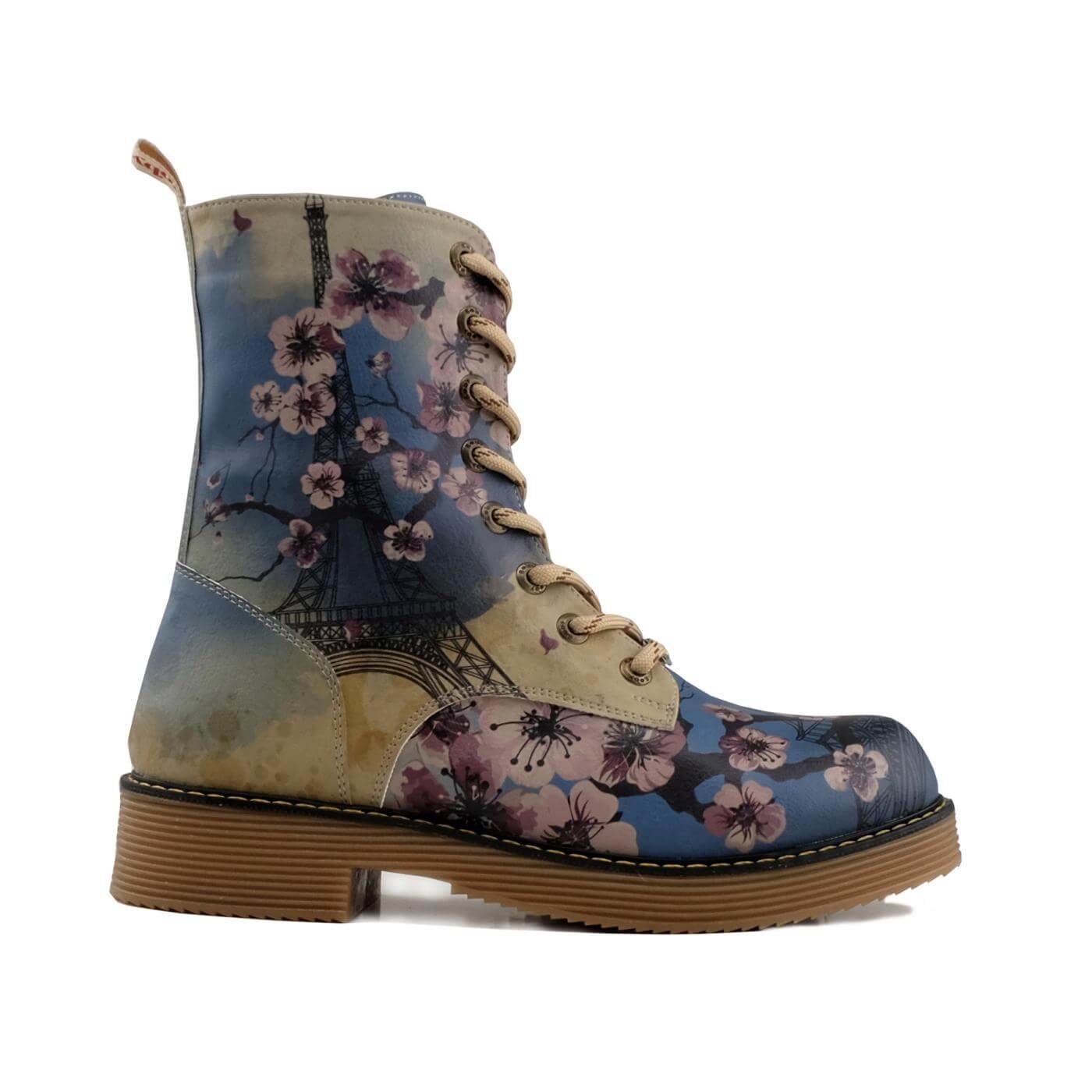 Long Boots Outlet - No Exchange or Return 37 EU - 6.5 US