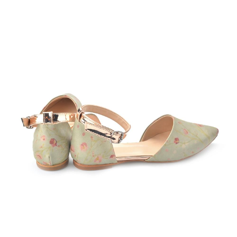 Ballerinas Shoes Outlet - No Exchange or Return 39 EU - 8.5 US