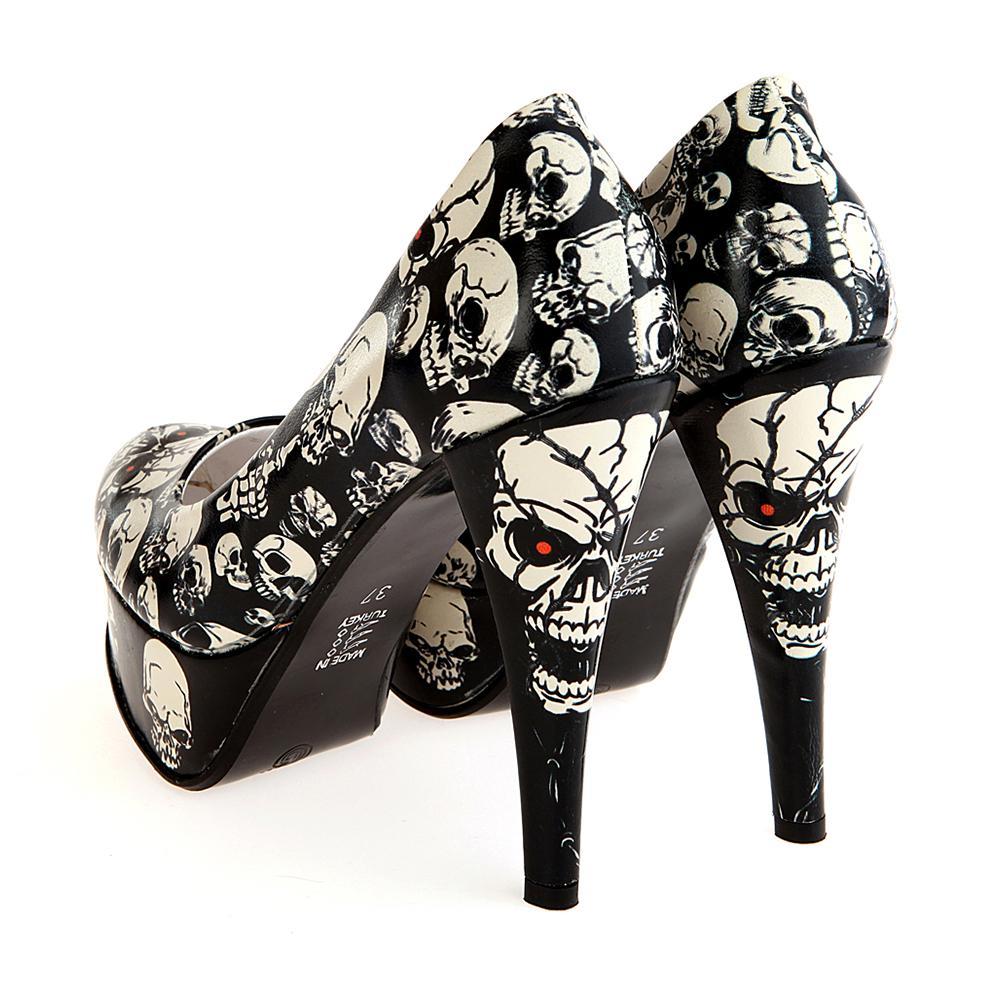 Heel Shoes Outlet - No Exchange or Return 40 EU - 9.5 US