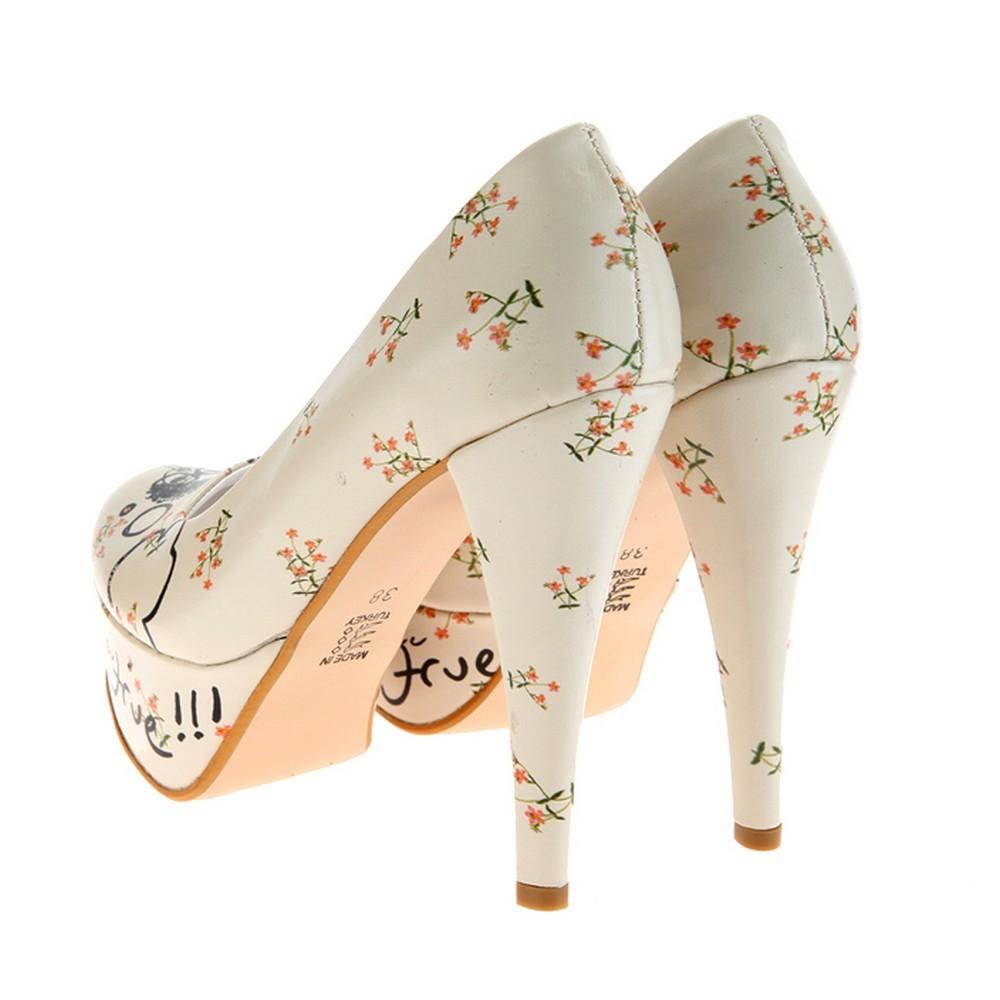 Heel Shoes Outlet - No Exchange or Return 39 EU - 8.5 US