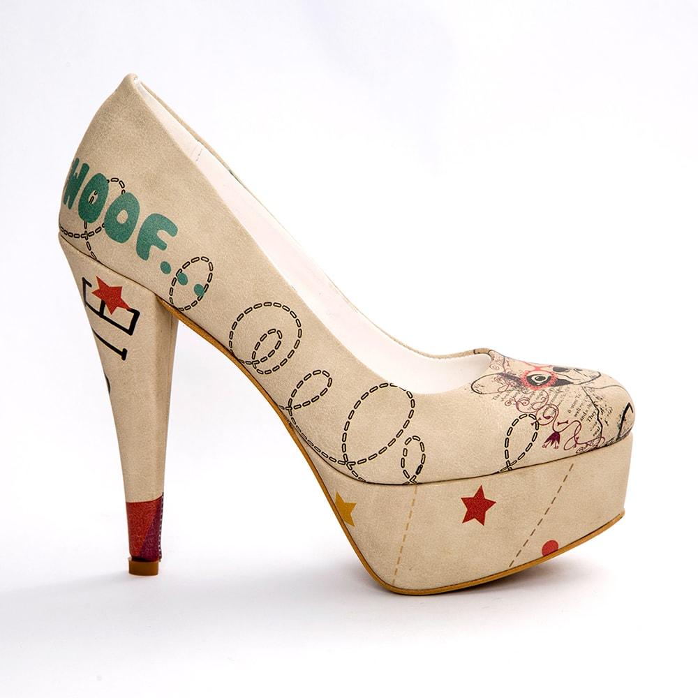 Heel Shoes Outlet - No Exchange or Return 36 EU - 5.5 US