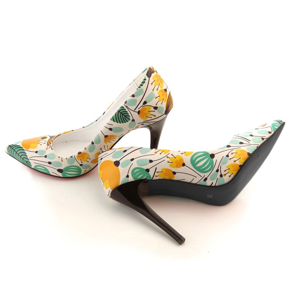 Heel Shoes Outlet - No Exchange or Return 39 EU - 8.5 US