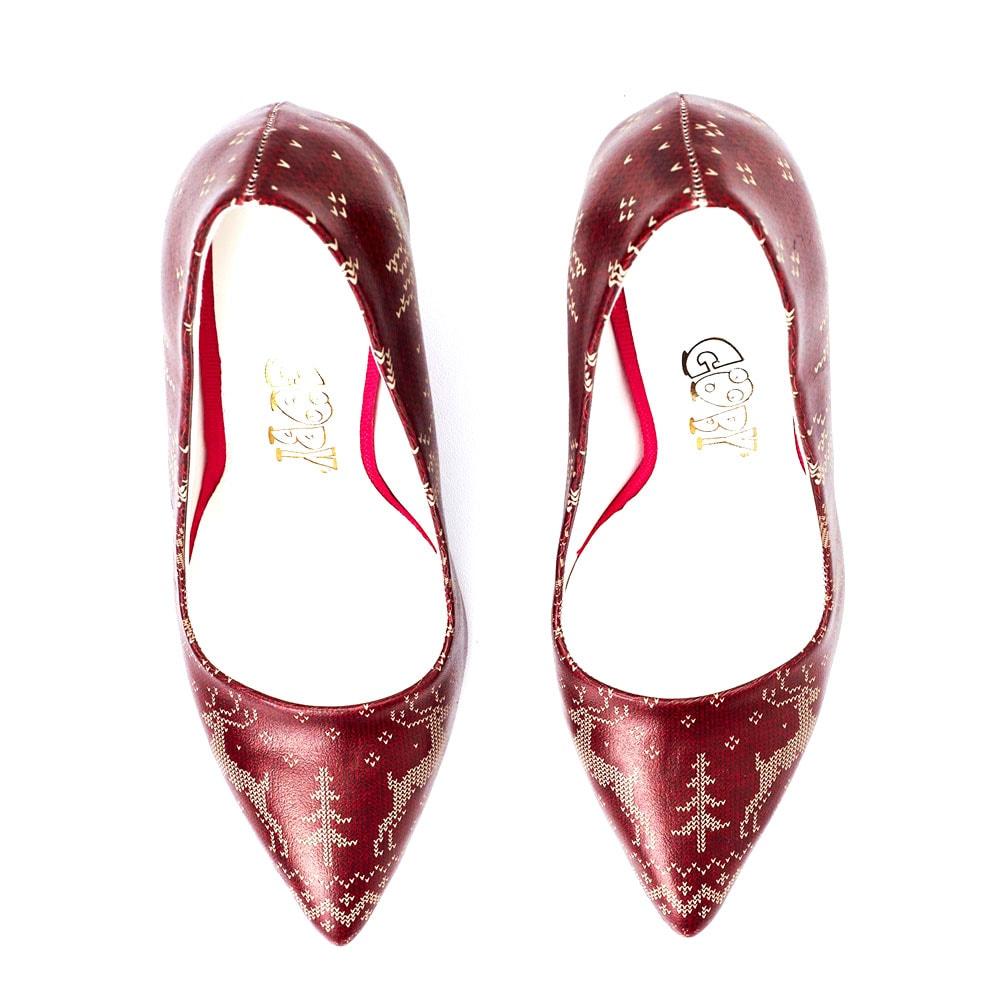 Heel Shoes Outlet - No Exchange or Return 40 EU - 9.5 US