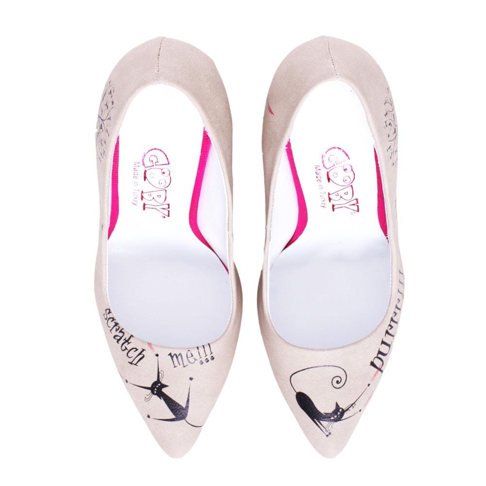 Heel Shoes Outlet - No Exchange or Return 41 EU - 10 US